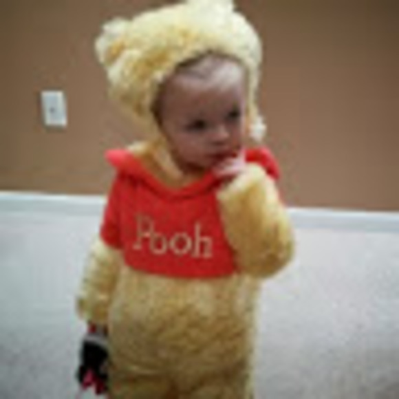 Meet your Posher, Mallory - Picture 1 of 1